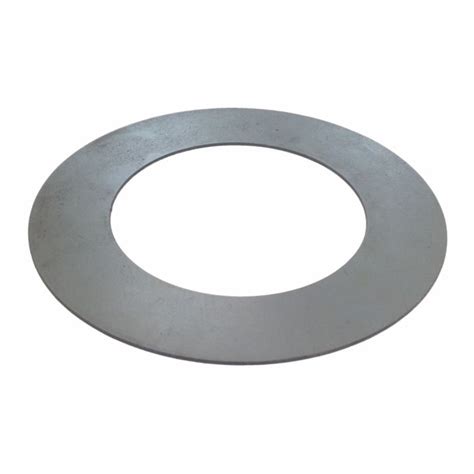 80mm excavator bucket shims